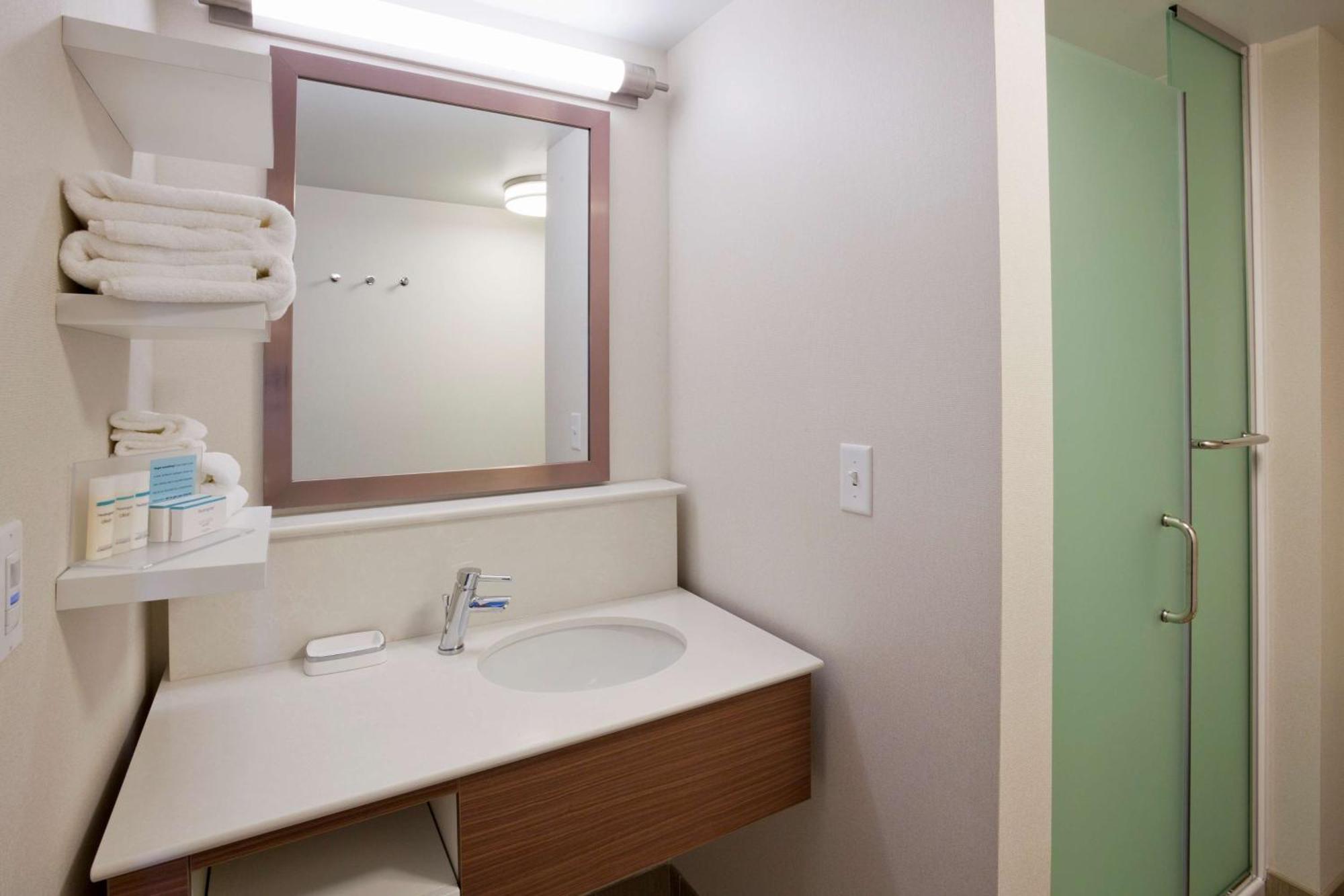 Hampton Inn Spicer Green Lake, Mn Dış mekan fotoğraf