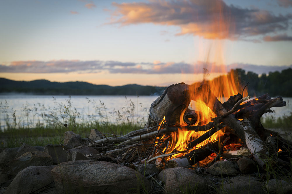 Hampton Inn Spicer Green Lake, Mn Dış mekan fotoğraf